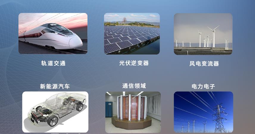 軟母線在行業(yè)中發(fā)揮著怎樣的作用