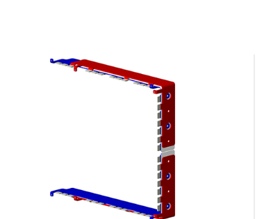 母線槽配件的運(yùn)用