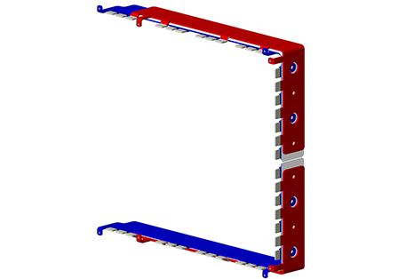 如何選擇一個可靠的復(fù)合母排制造廠家