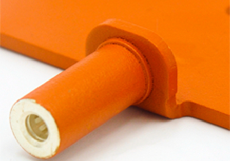 復(fù)合母排的加工步驟是什么