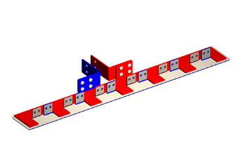 復合銅排主要運用于哪些領域？